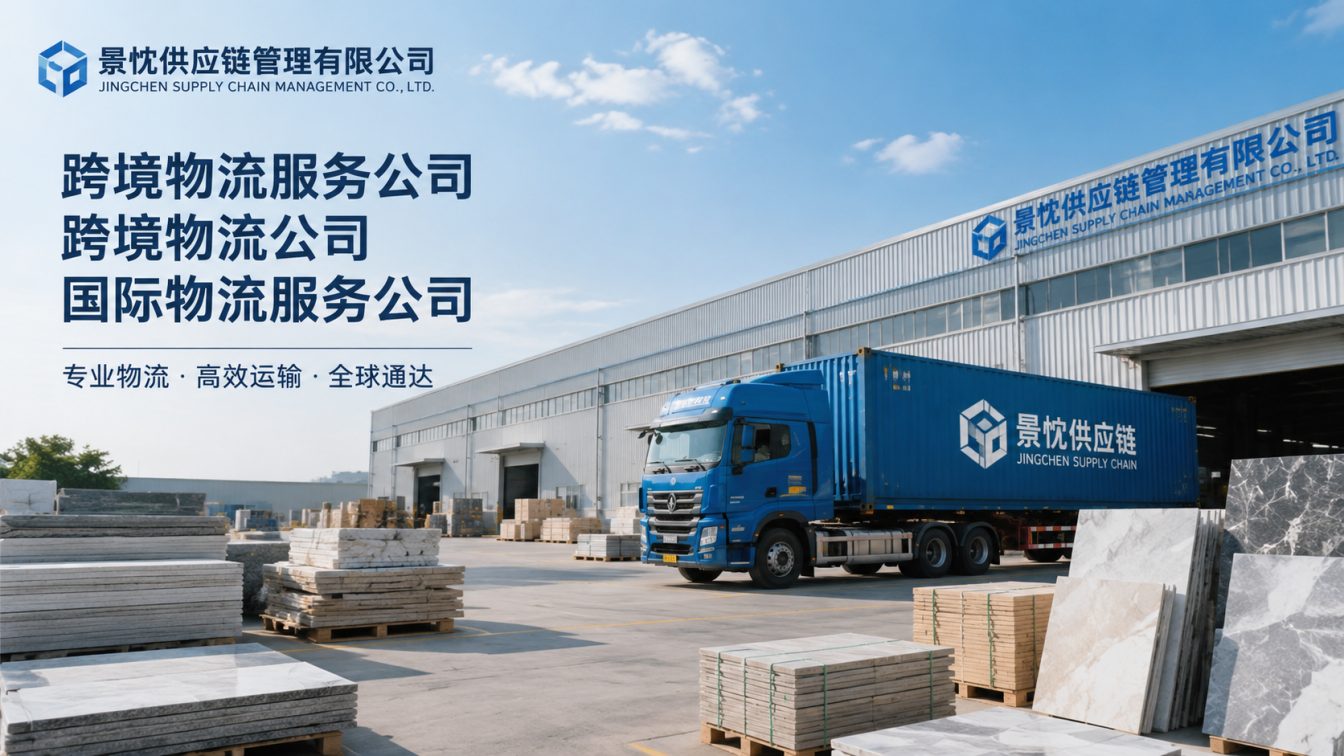 五莲县还在为建材出海物流发愁？